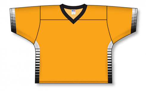 Athletic Knit Zlf101 Sublimated Field Lacrosse Jersey